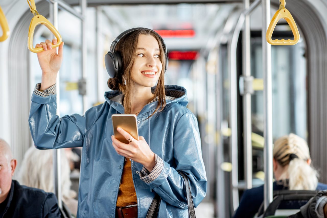 Female passenger using public transport 1.jpg