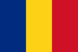 Flag Of Romania.svg